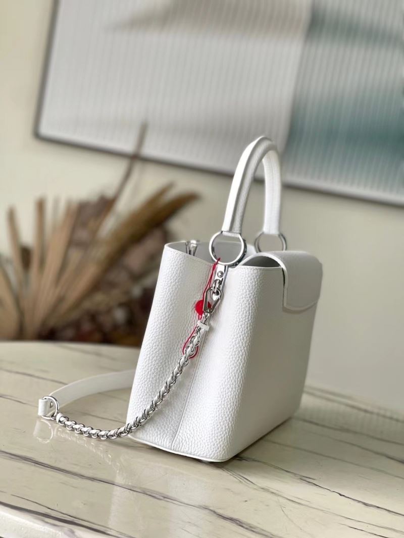 Louis Vuitton Top Handle Bags